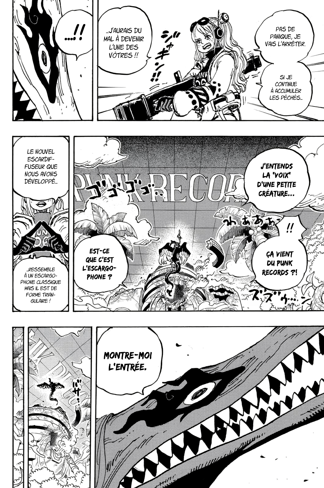       One   Piece 1112 Page 9